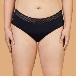 NWT THINX Super absorbent period underwear - XL